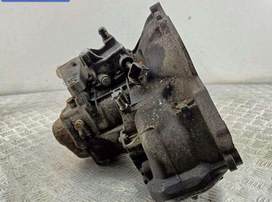 купить КПП 5-ст. механическая на Opel Astra H (2004-2009)