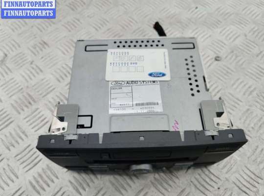 купить Аудиомагнитола на Ford Fusion