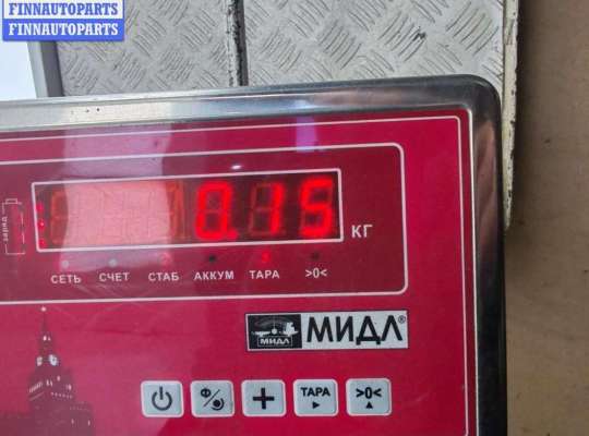 купить Переключатель подрулевой (стрекоза) на Mercedes C-Class W203 (2000-2006)