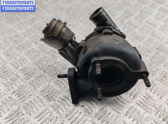 купить Турбина на Volkswagen Passat B4