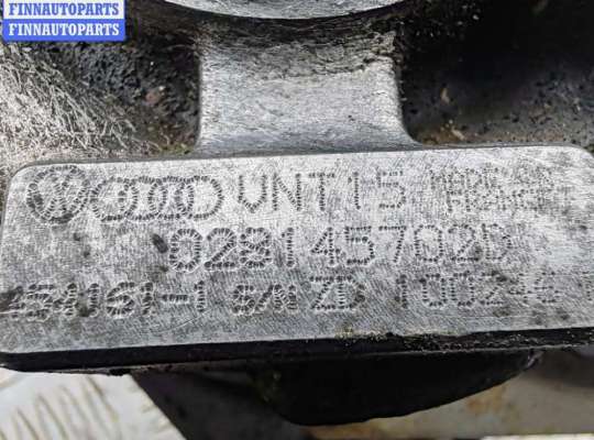 купить Турбина на Volkswagen Passat B4