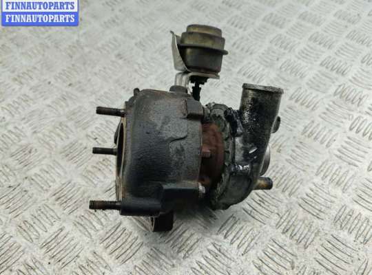 купить Турбина на Volkswagen Passat B4