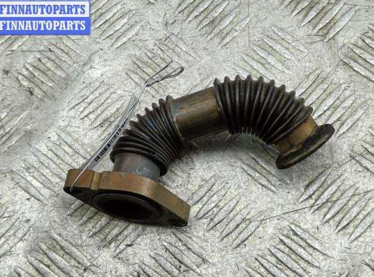 Трубка системы рециркуляции EGR OP2438501 на Opel Vectra C (2002-2008)