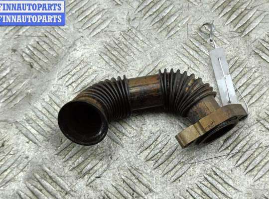 купить Трубка системы рециркуляции EGR на Opel Vectra C (2002-2008)