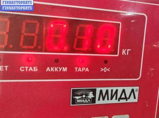 купить Фланец (тройник) системы охлаждения на Volkswagen Transporter T4