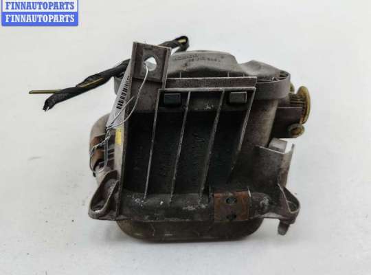 купить Фара противотуманная левая на Mercedes E-Class W210 (1995-2002)