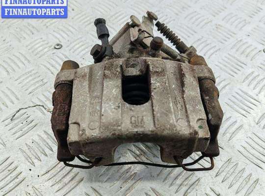 Суппорт задний правый OP2374875 на Opel Vectra C (2002-2008)