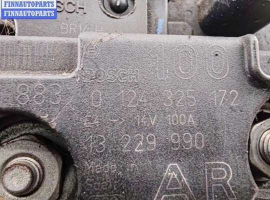 купить Генератор на Opel Zafira B (2004-2014)