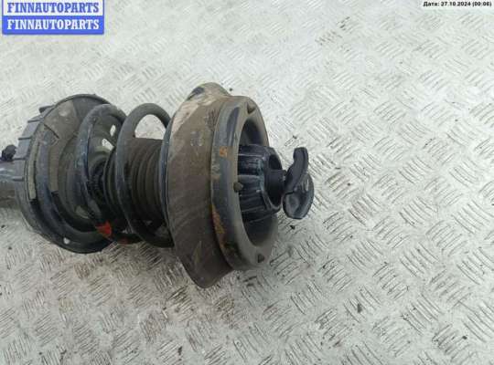 купить Стойка подвески передняя левая на Mercedes W203 (C)