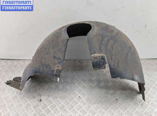 Купить Защита крыла (подкрылок) задняя левая на Citroen C4 (2004-2010) Защита крыла (подкрылок) задняя левая CT1129571 на Citroen C4 (2004-2010)