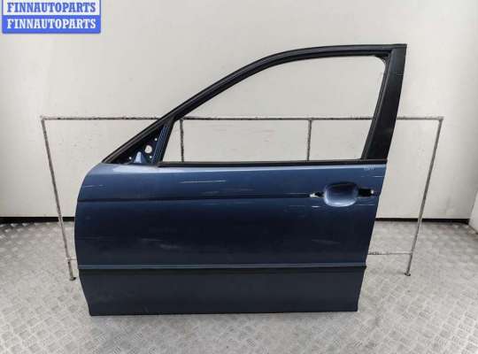 Дверь боковая передняя левая BM3600174 на BMW 3 E46 (1998-2006)