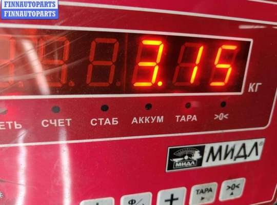 купить Крыло переднее правое на Volkswagen Golf-3