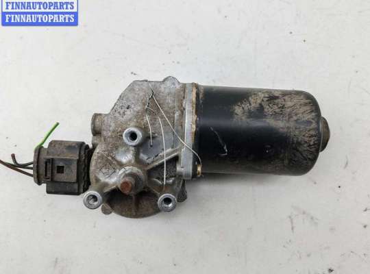 купить Двигатель стеклоочистителя переднего (моторчик дворников) на Audi A6 C5 (1997-2005)