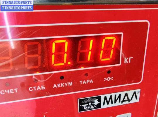 купить Крепление втулки стабилизатора заднего на Opel Signum (2003-2008)