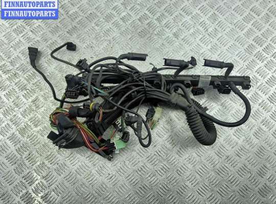 купить Проводка двигателя на BMW 5 E39 (1995-2003)