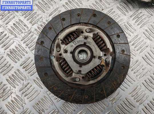 купить Маховик на Volvo S40 / V40 (1995-2004)