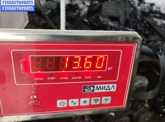 купить Маховик на Volvo S40 / V40 (1995-2004)