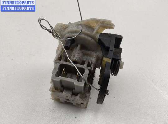 купить Активатор (привод) замка багажника на Renault Scenic I (1996-2003)