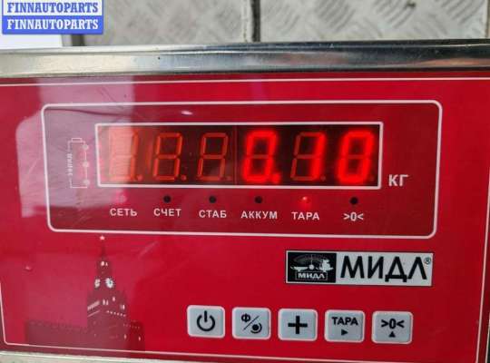 купить Активатор (привод) замка багажника на Renault Scenic I (1996-2003)