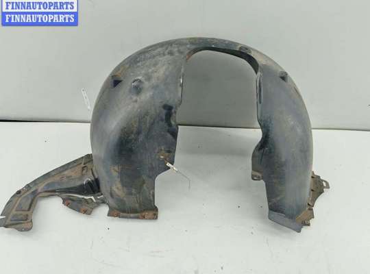 Защита крыла (подкрылок) передняя правая SK507546 на Skoda Octavia mk3 (A7 5E) 2013-2020