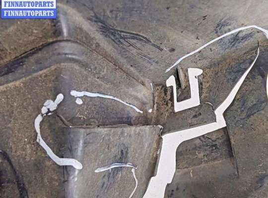 купить Защита крыла (подкрылок) передняя правая на Skoda Octavia mk3 (A7 5E) 2013-2020