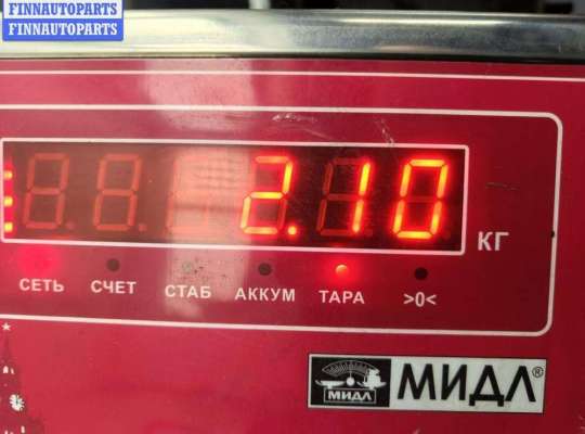 купить Кронштейн компрессора кондиционера на BMW 3 E46 (1998-2006)