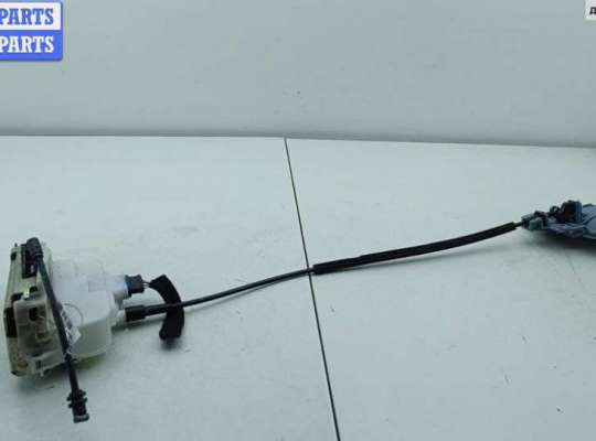 Замок двери передней правой CT1014080 на Citroen C3 I (2002-2009)