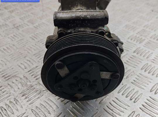 купить Компрессор кондиционера на Peugeot 307