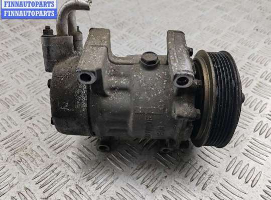 купить Компрессор кондиционера на Peugeot 307