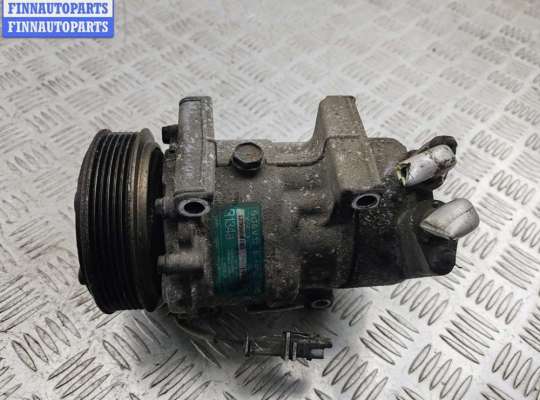 купить Компрессор кондиционера на Peugeot 307