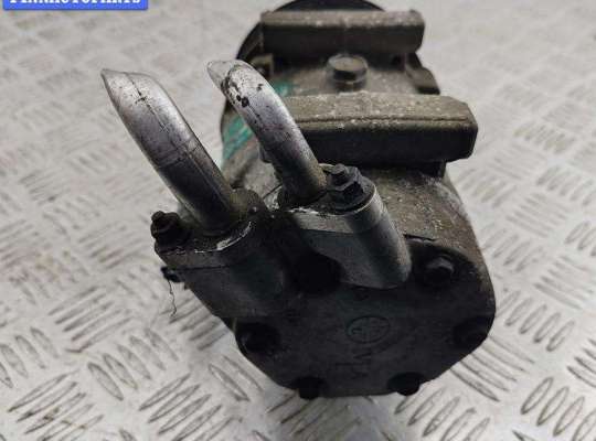 купить Компрессор кондиционера на Peugeot 307