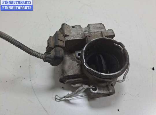 купить Заслонка дроссельная на Skoda Roomster