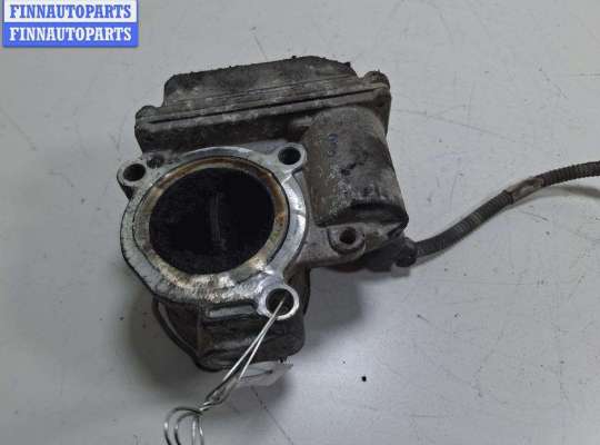 купить Заслонка дроссельная на Skoda Roomster