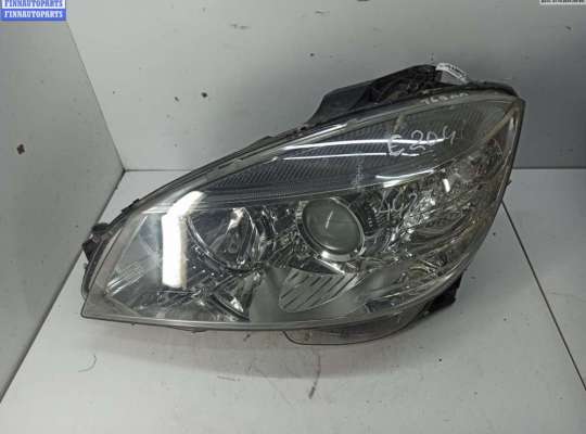 купить Фара левая на Mercedes W204 (C)