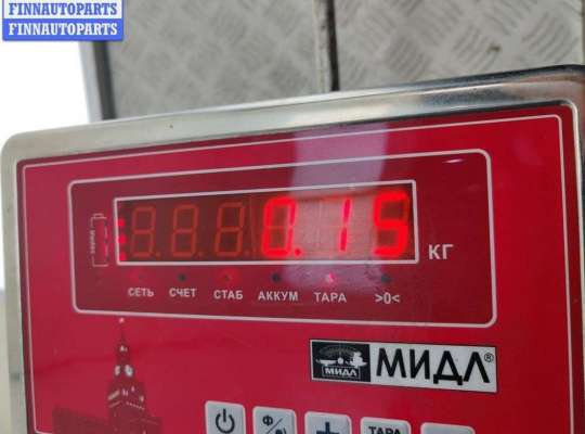 купить Плата фонаря заднего левого на Volkswagen Golf-4