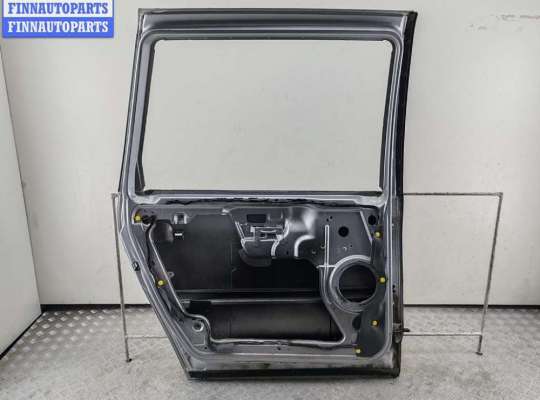 купить Дверь боковая задняя левая на Seat Alhambra (2000-2010)
