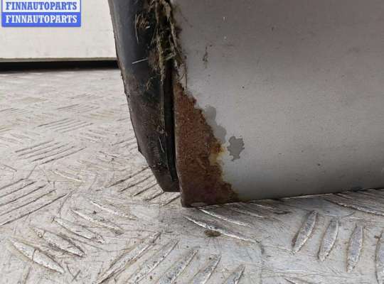 купить Дверь боковая задняя левая на Seat Alhambra (2000-2010)