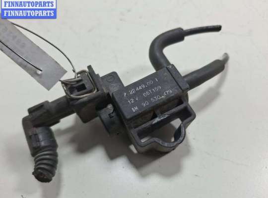 купить Клапан электромагнитный на Opel Vectra C (2002-2008)