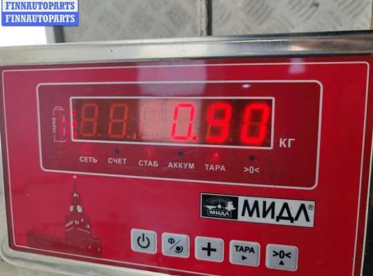 купить Стеклоподъемник механический задний левый на Volkswagen Passat B3