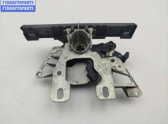 Ручка крышки (двери) багажника VG2730777 на Volkswagen Passat B5