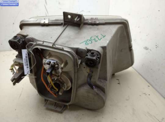 купить Фара левая на Mercedes Vito-1 W638 (1996-2003)