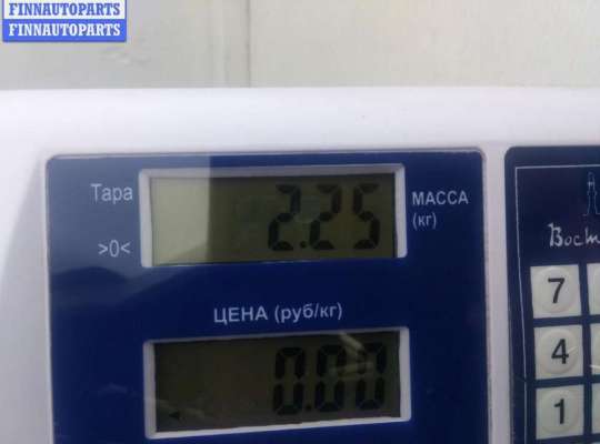 купить Фара левая на Mercedes Vito-1 W638 (1996-2003)