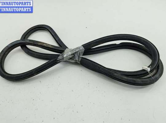 Уплотнитель двери передней левой VG2706840 на Volkswagen Passat B6