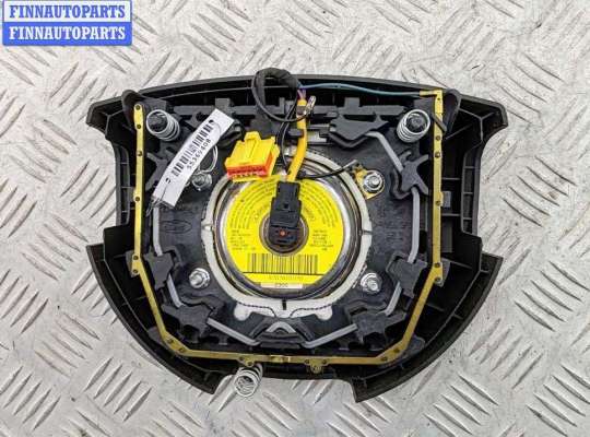 купить Подушка безопасности (Airbag) водителя на Ford Fusion