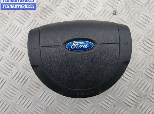 Подушка безопасности (Airbag) водителя FO2210287 на Ford Fusion