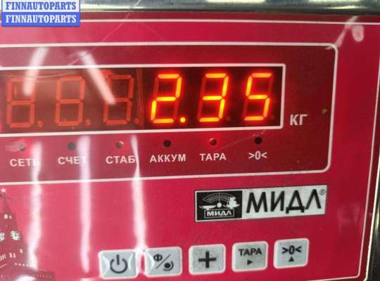 купить Корпус топливного фильтра на Volkswagen Touran