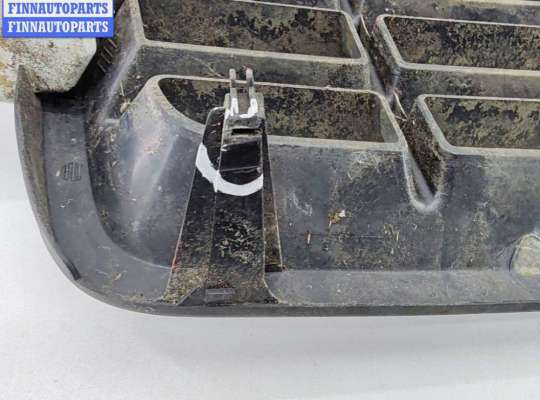 купить Решетка радиатора на Fiat Scudo (1995-2007)