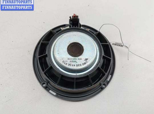 купить Динамик двери передней левой на Seat Alhambra (2000-2010)