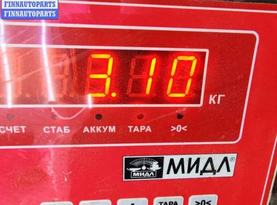 купить Проводка двигателя на Opel Zafira B (2004-2014)