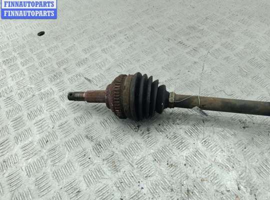 купить Полуось передняя правая на Chrysler Voyager (2001-2007)